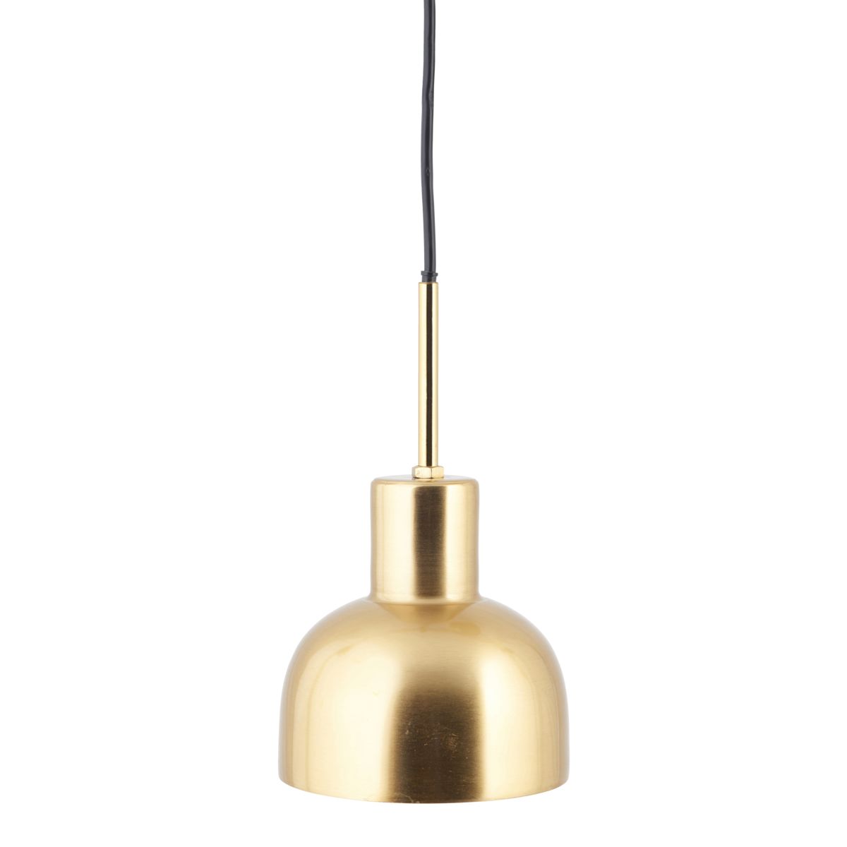 Lampa, Glow, Mässing House Doctor