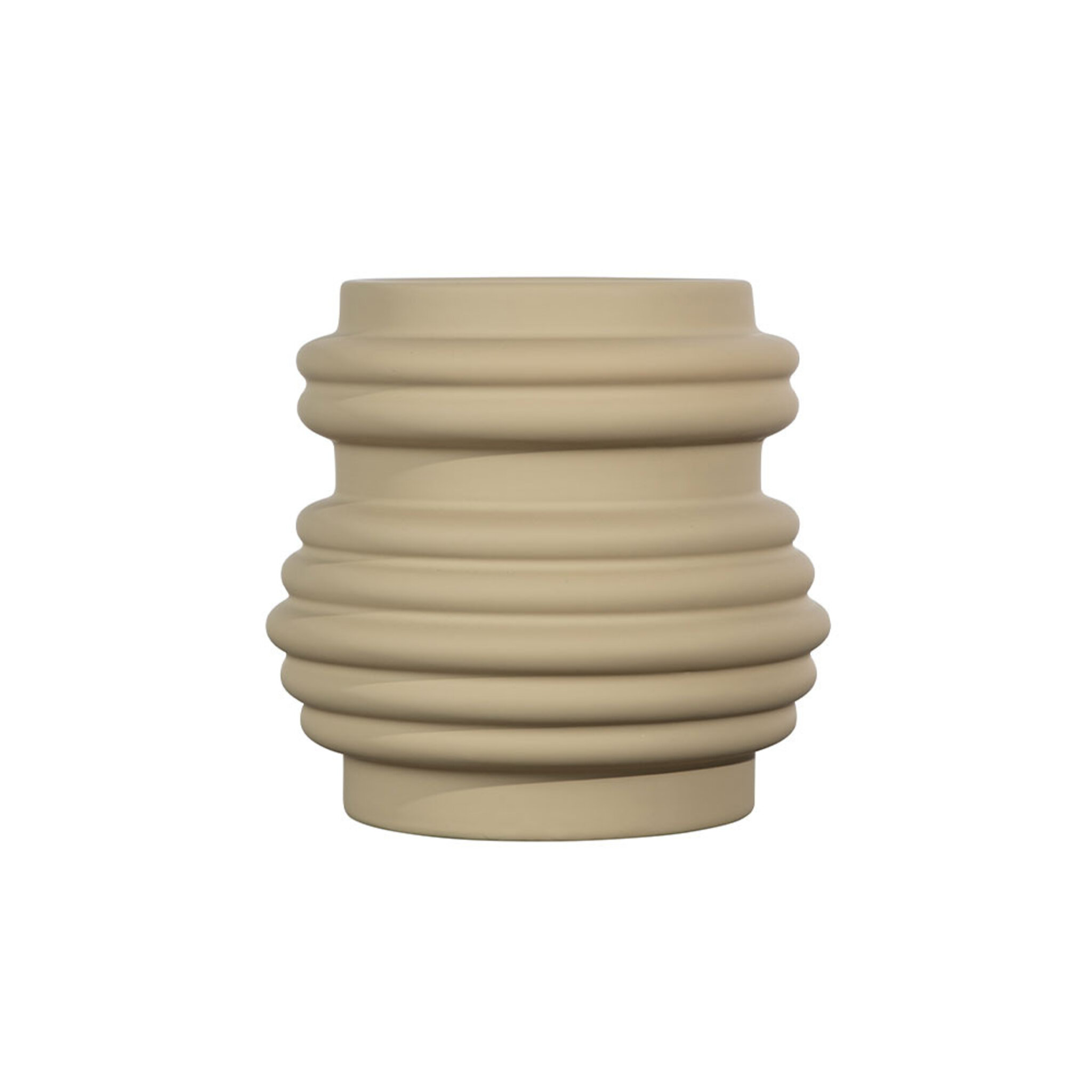Vase Mila S, L:16xW:16xH:15cm