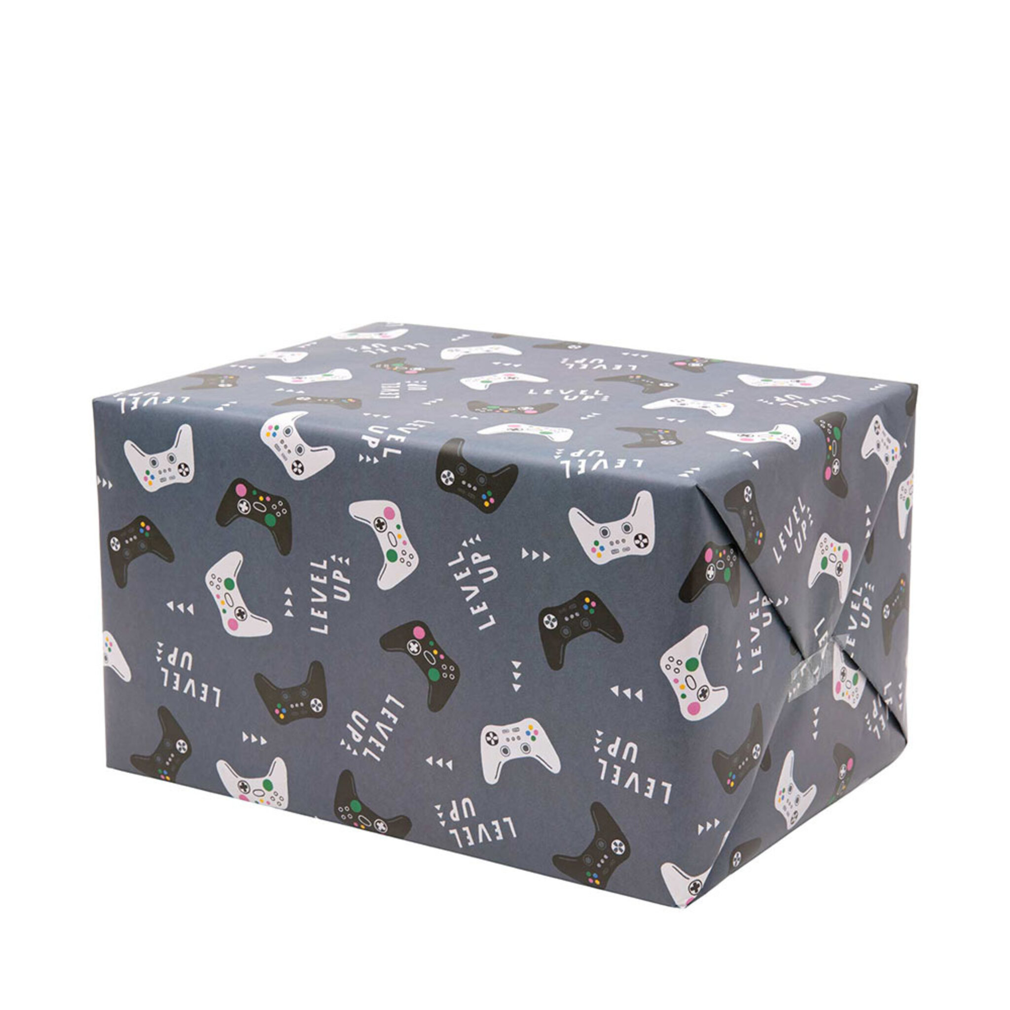Presentpapper GAMER