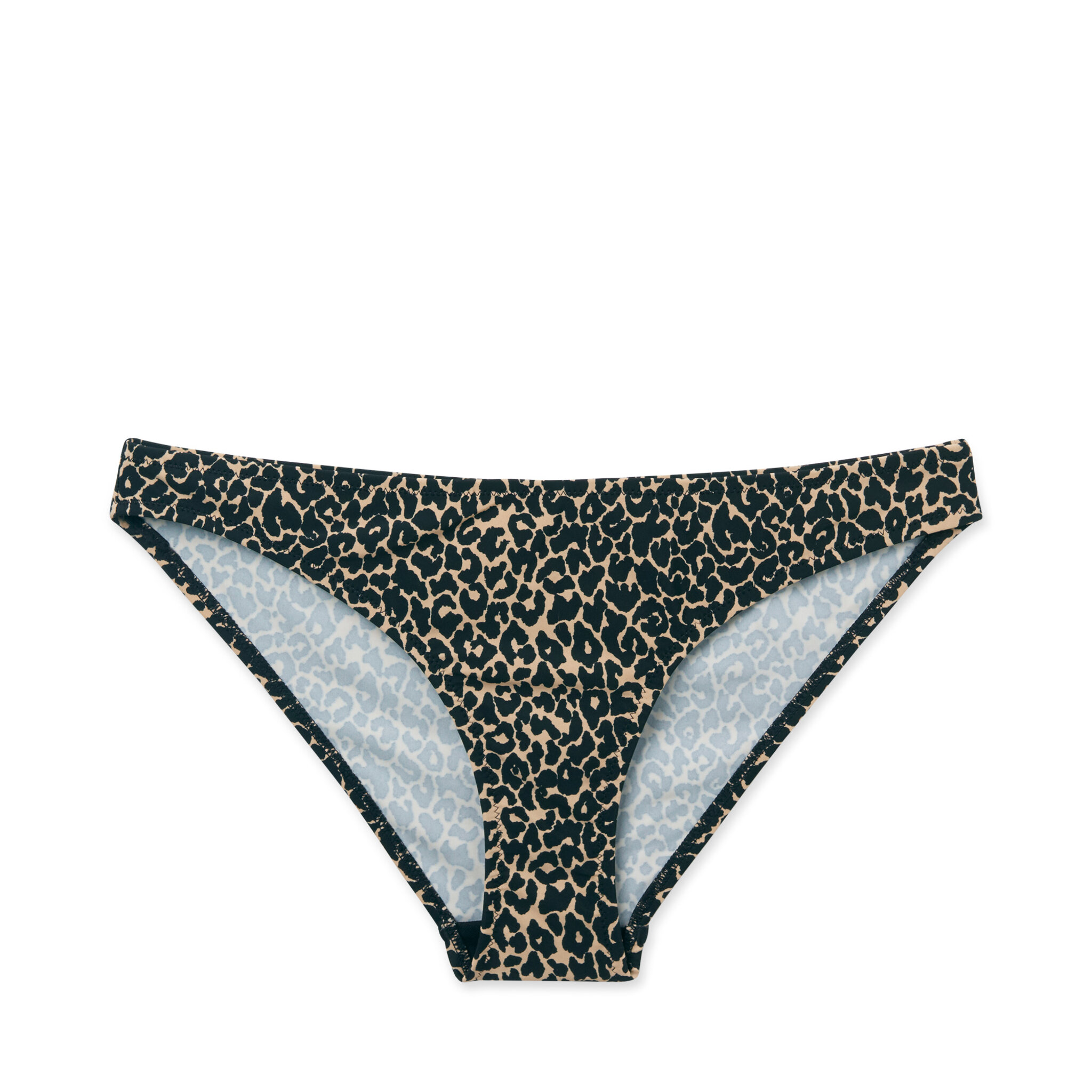 Bikinitrosor leo