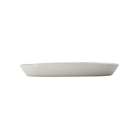 Serveringsfat Pion Grå/Vit 38cm