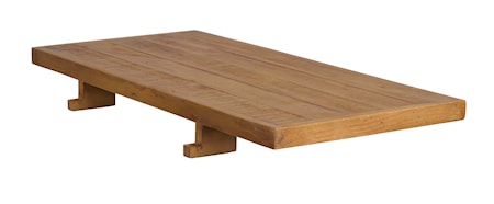 Zanzibar Tillägg 48x100 cm 2-pack