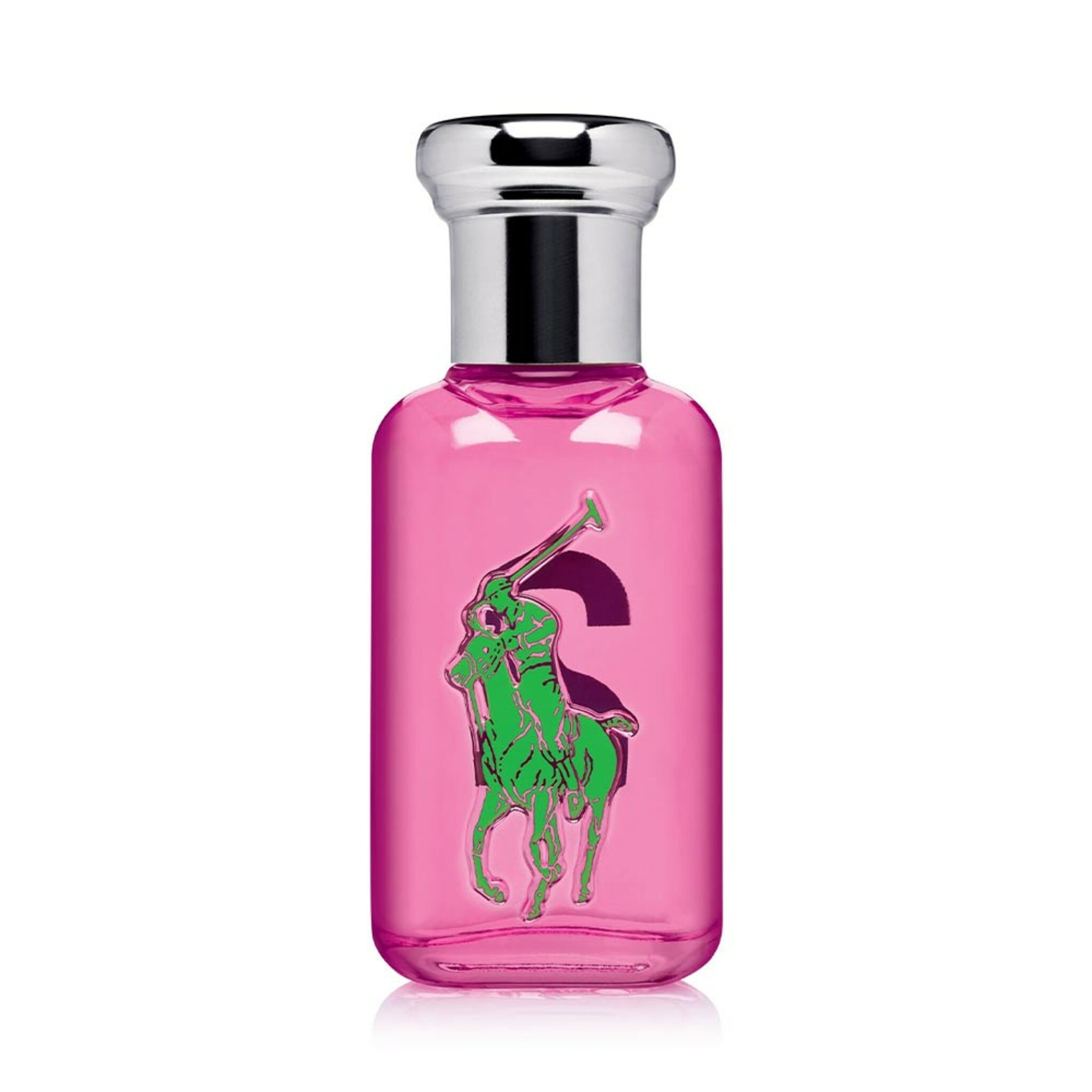 Big Pony Women Pink EdT