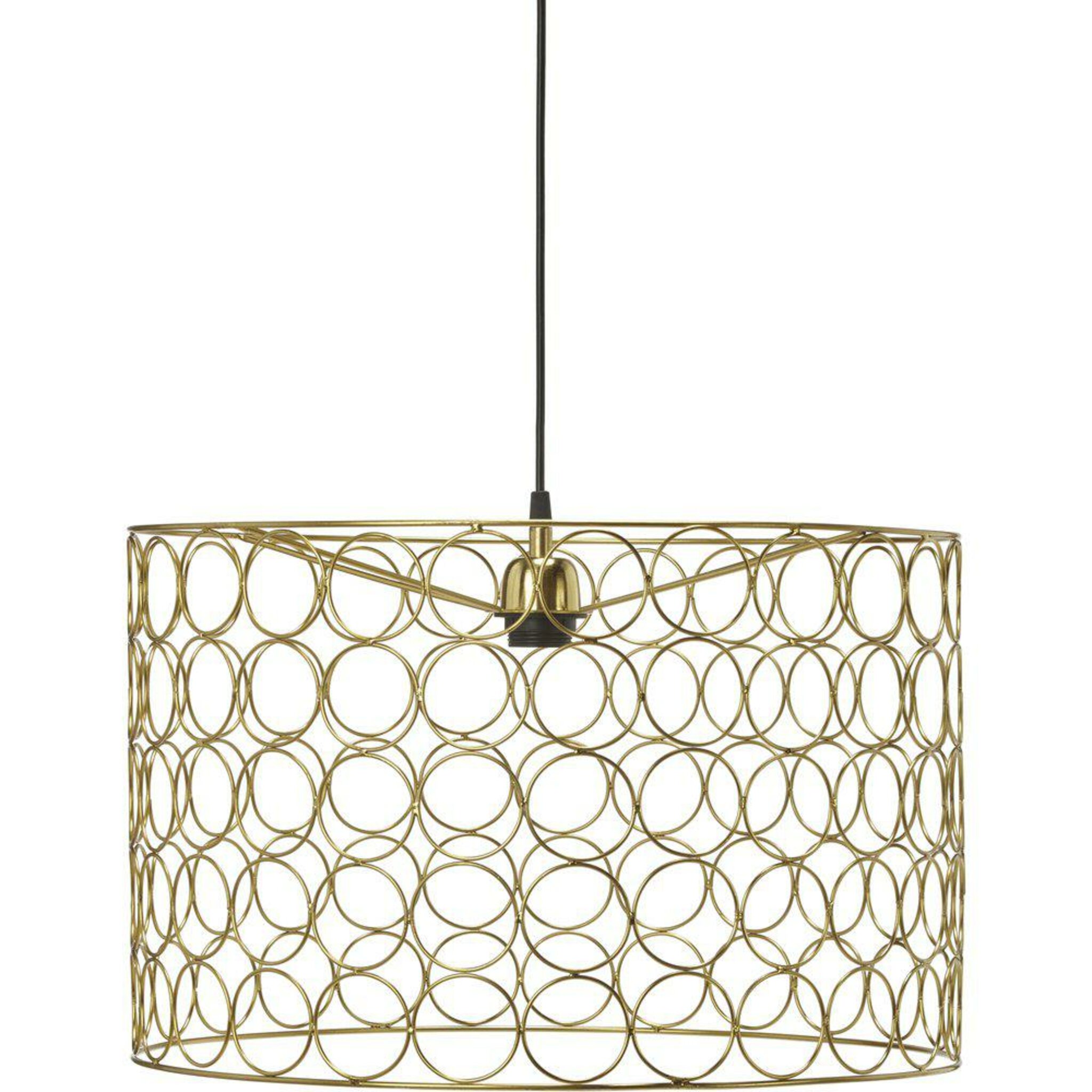 Ring Taklampa 50 cm
