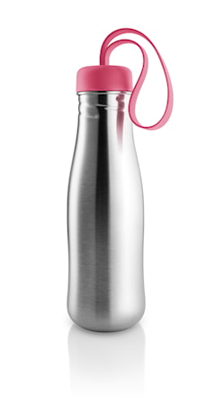 Active Drickflaska 0.7 L Berry Red
