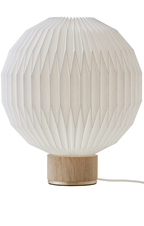 Model 375 Bordslampa Medium Ljus Ek Fot