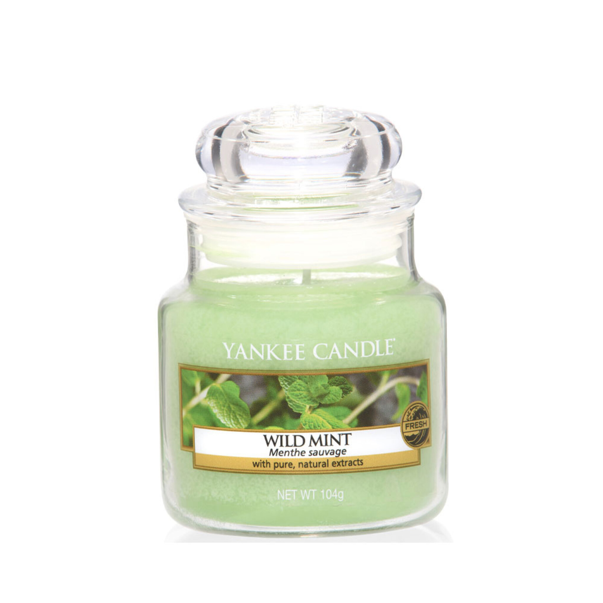 Doftljus, Wild Mint, mini