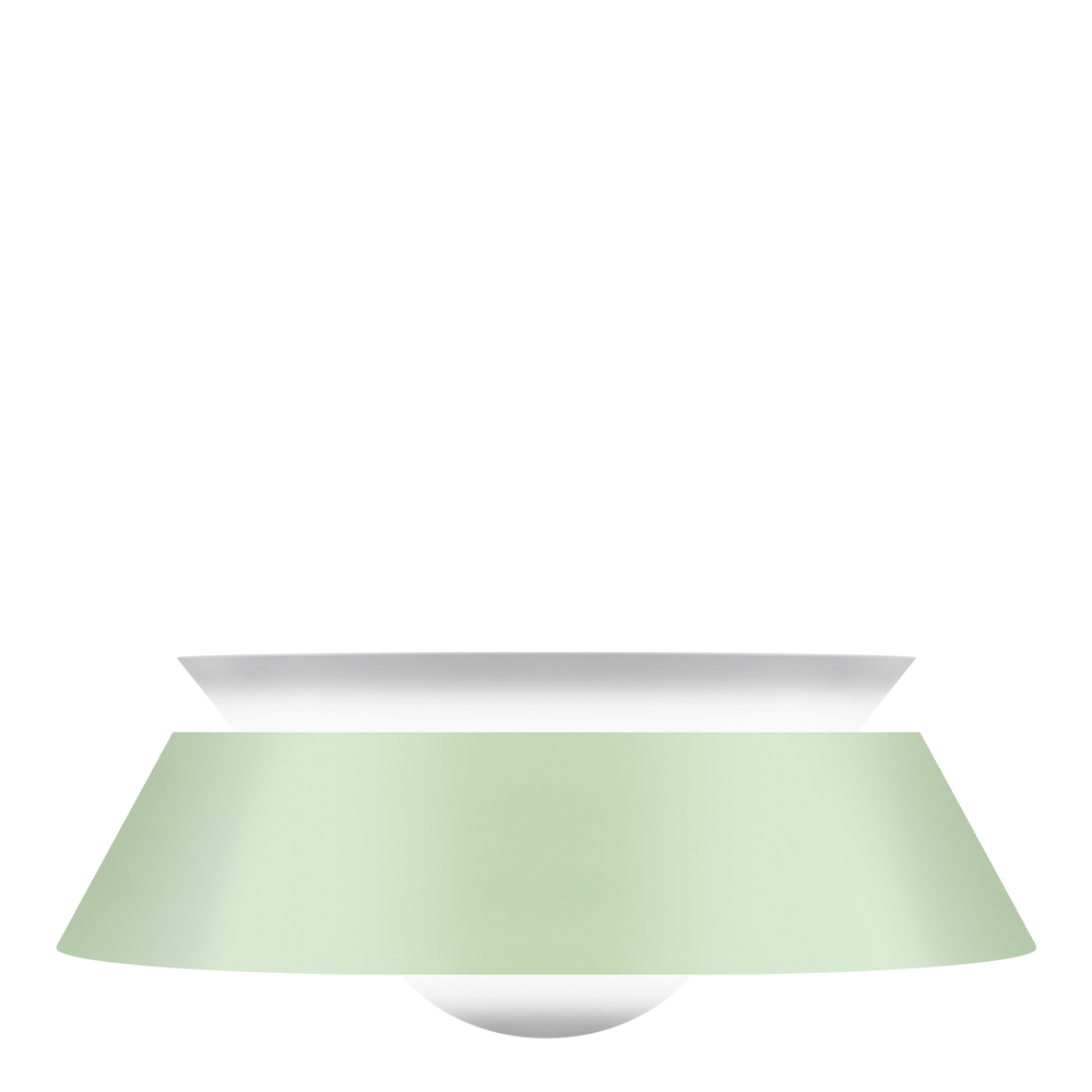 Umage - Cuna Lampskärm 38 cm Mintgrön