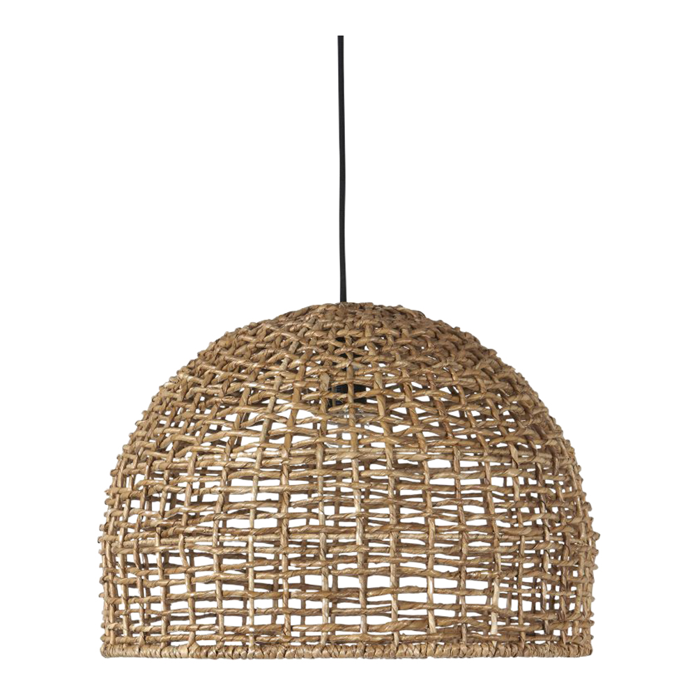 PR Home - Cebu Taklampa Natur 37 cm