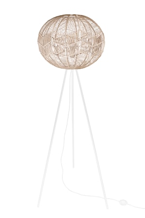 Golvlampa Missy Natur