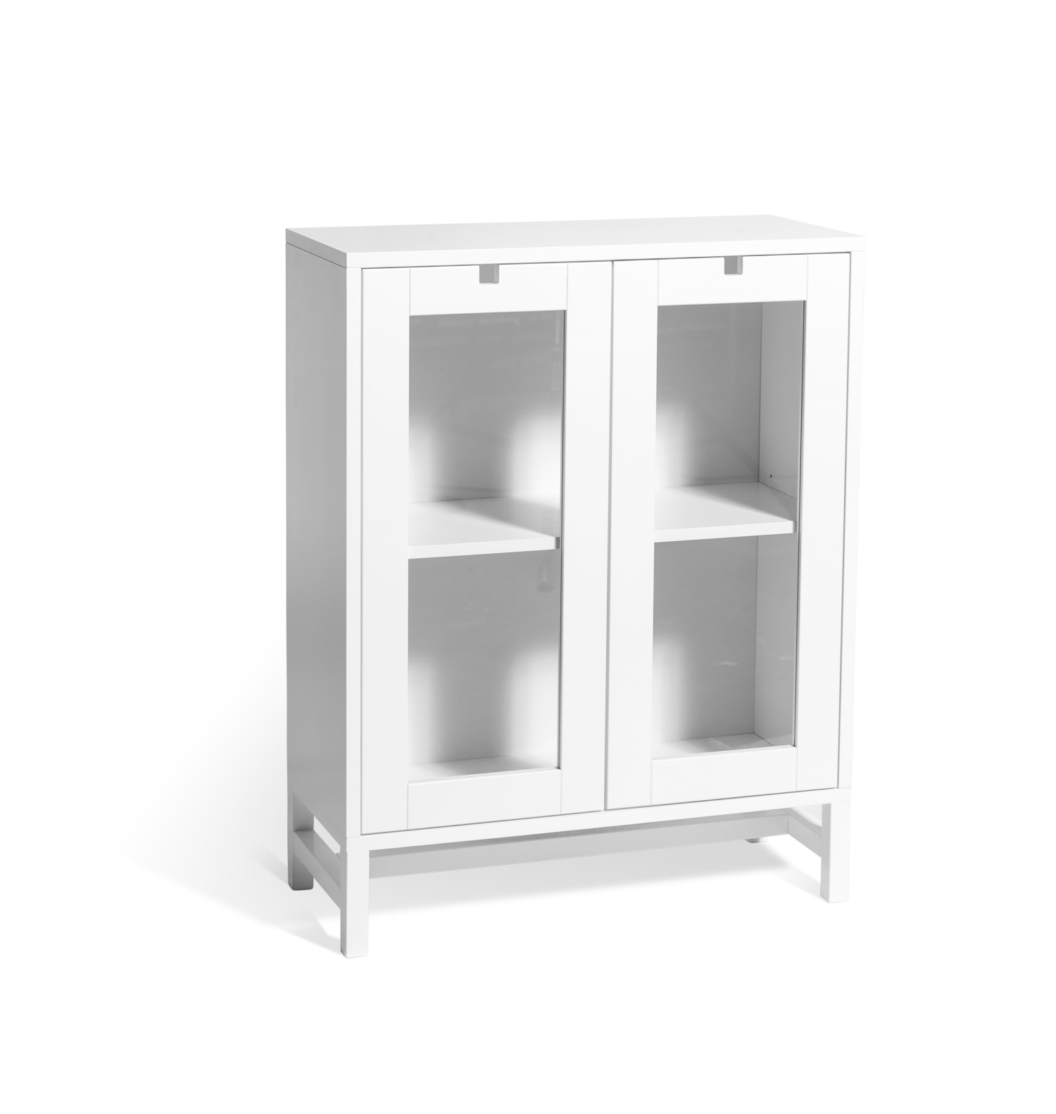 Falsterbo litet skåp h 90 cm, Mavis