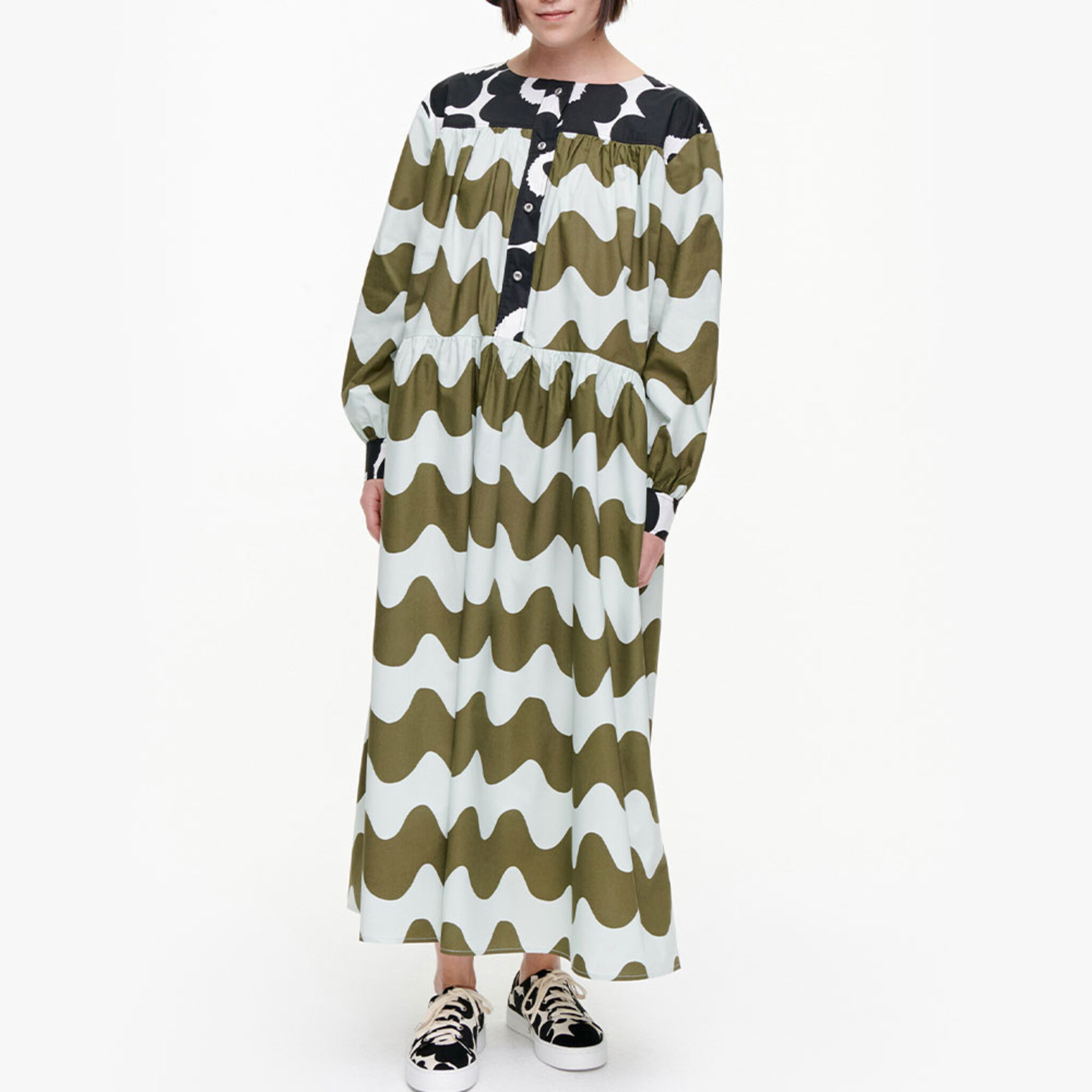 Hohtosini Dress