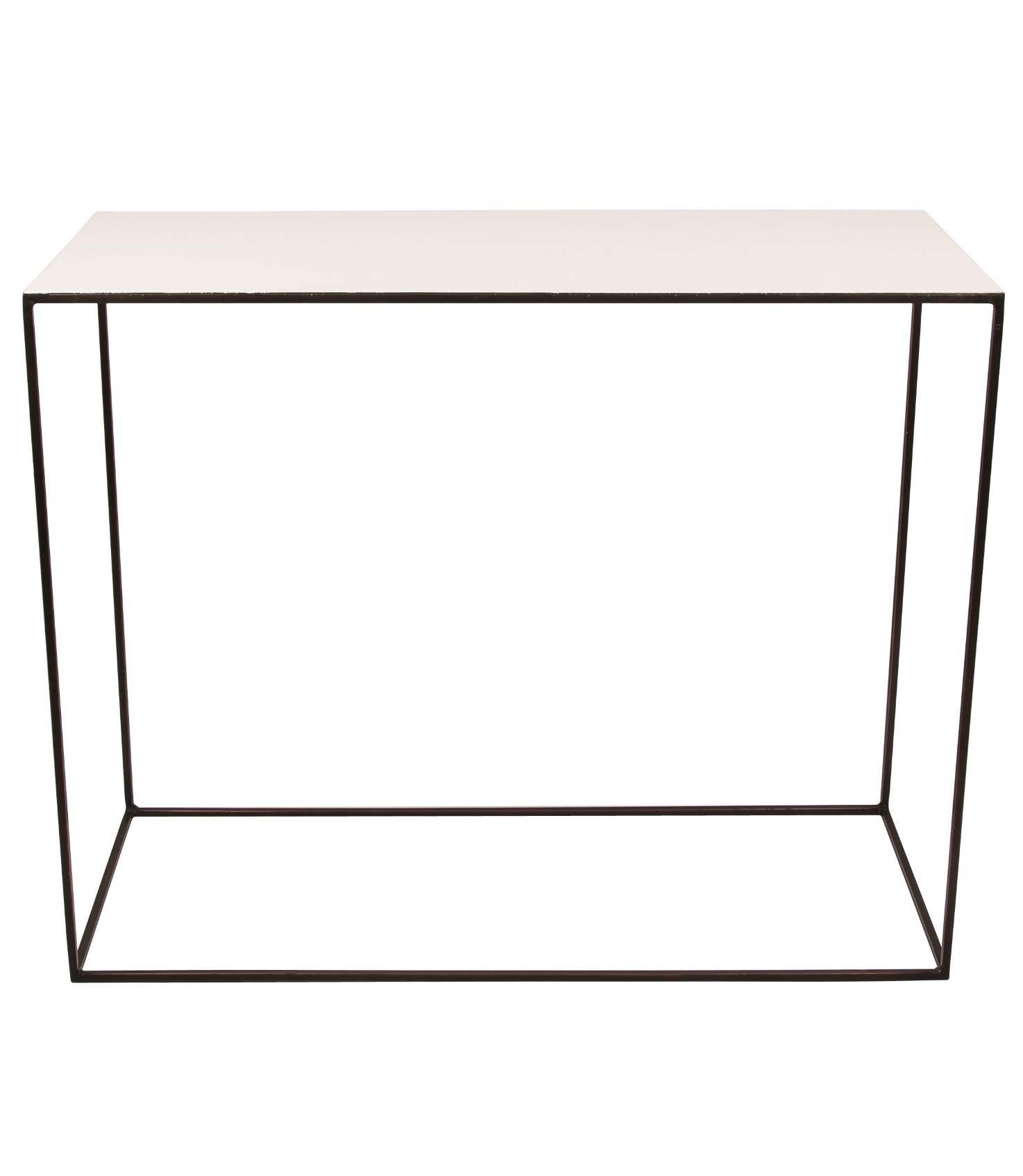 Konsolbord FREJA PINK, Broste Copenhagen