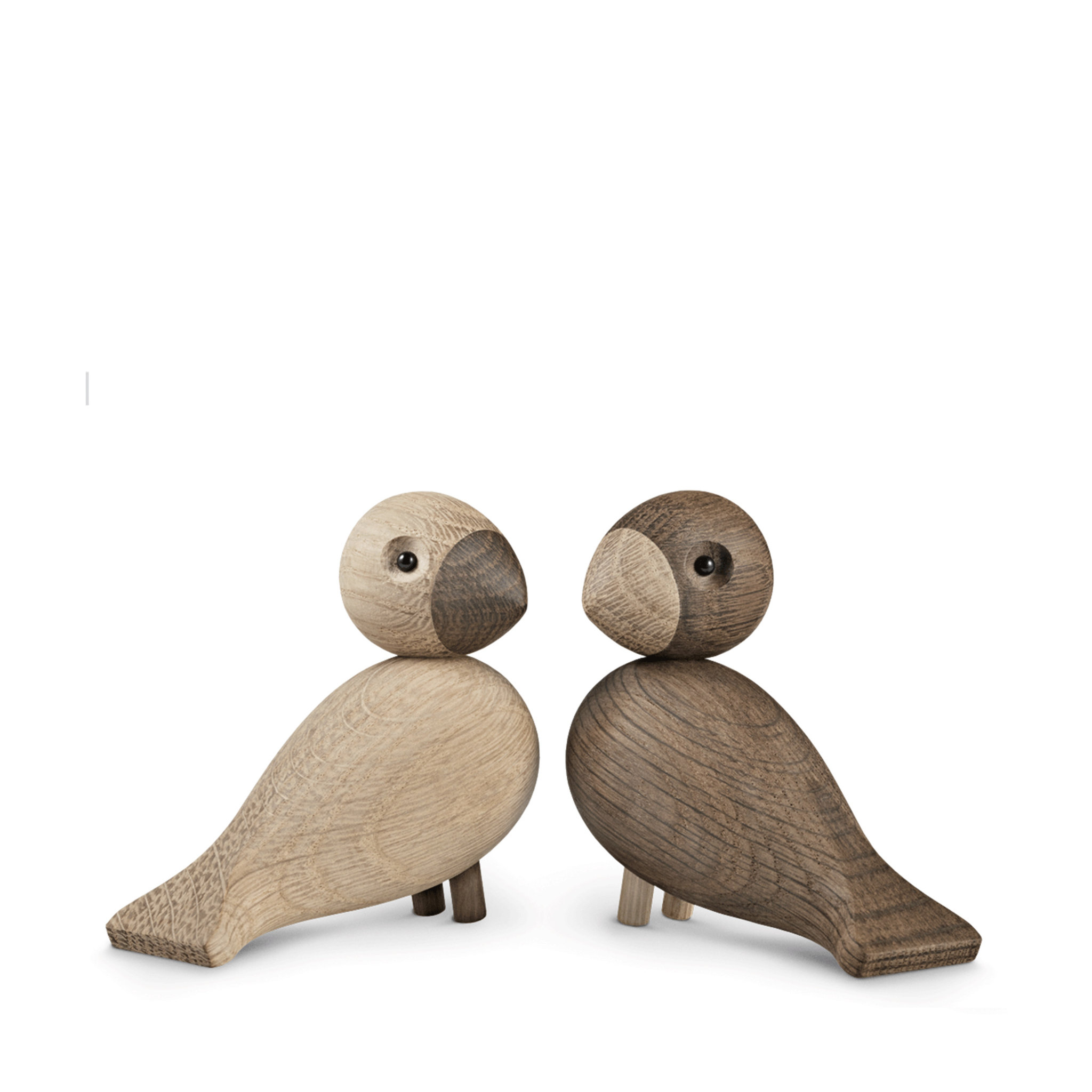 Lovebirds