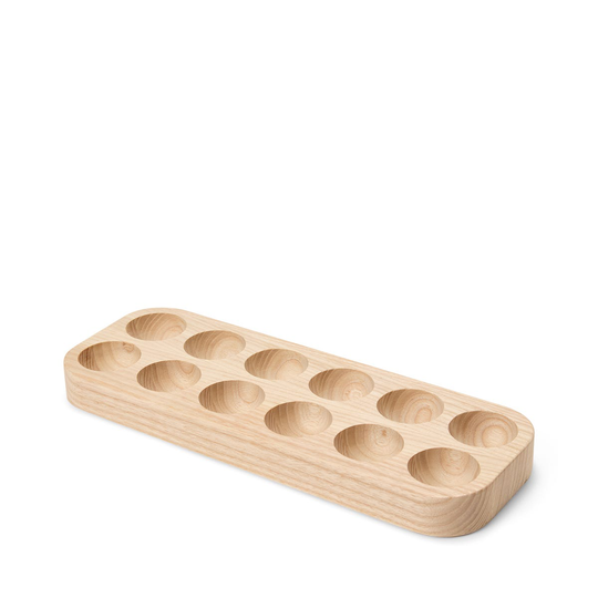 Äggställ 12 Ägg Ask