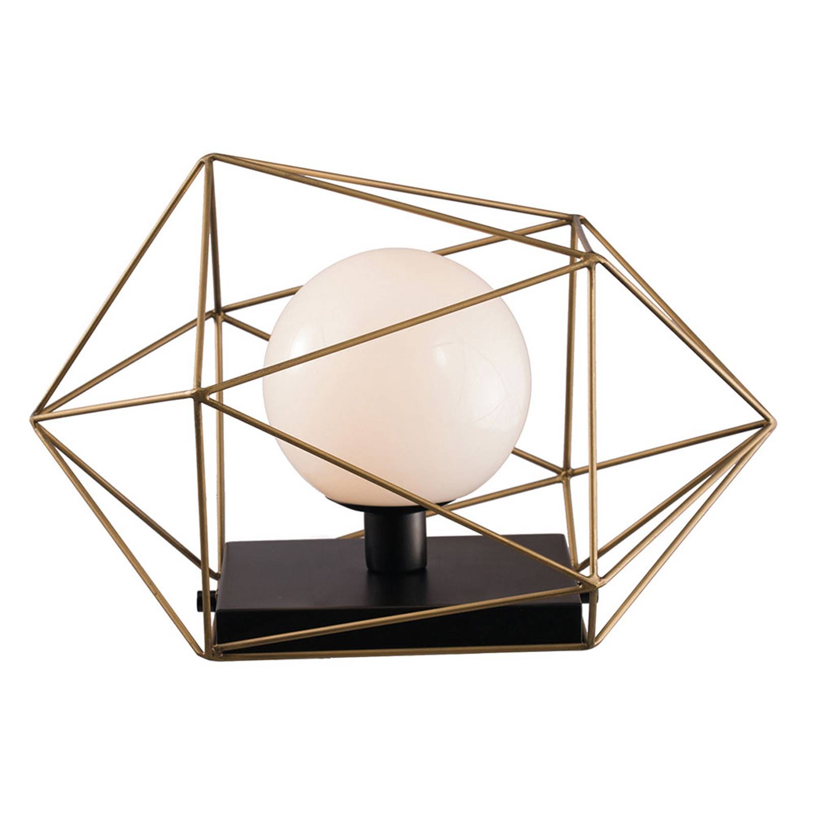 Bordslampa Abraxas 1 lampa
