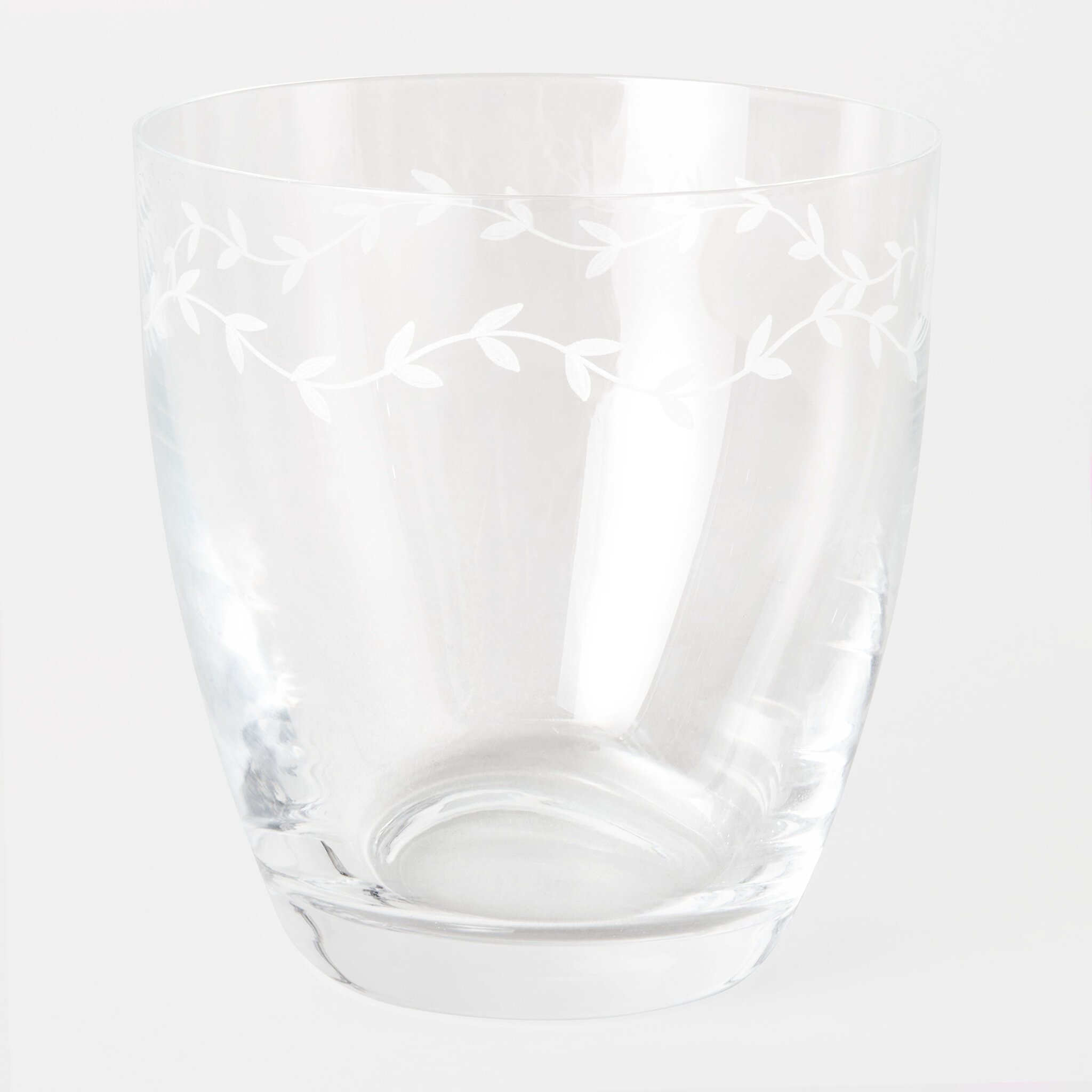 Glas GRETA