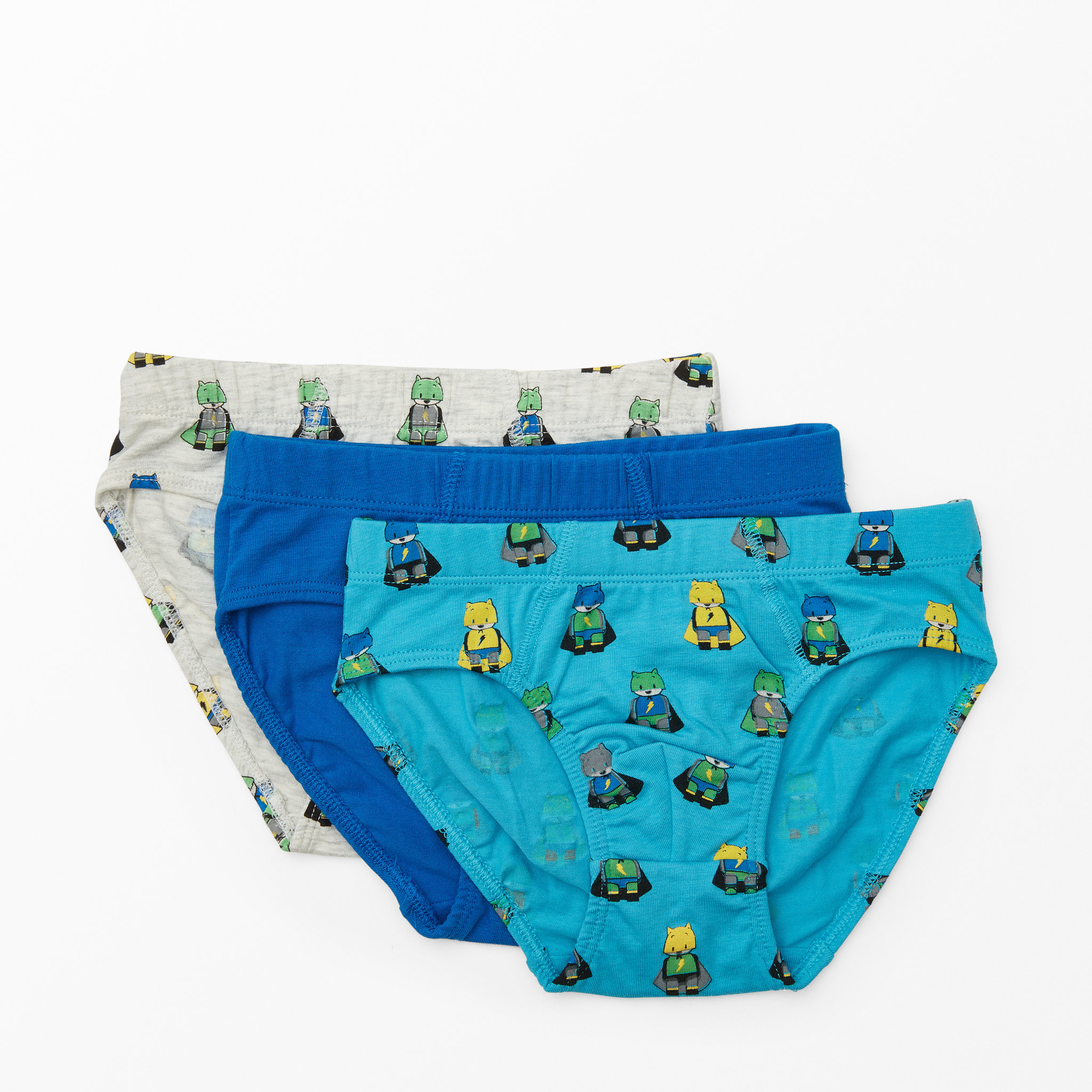 Kalsonger, 3-pack