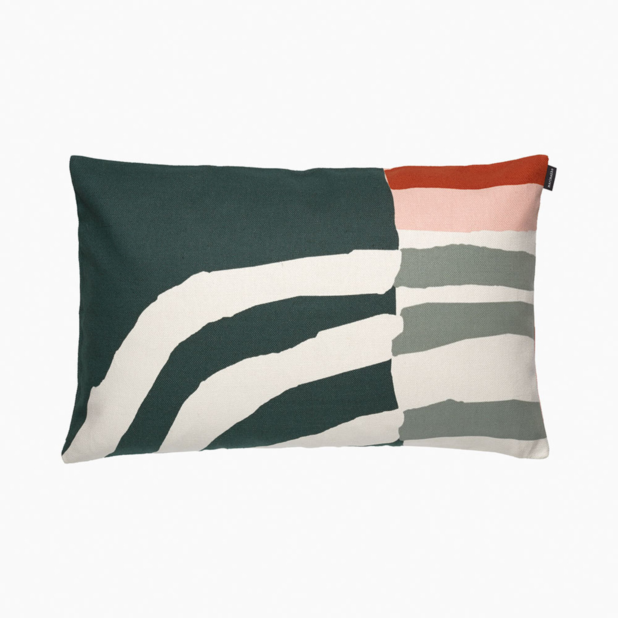 Vuosirenkat Cushion Cover 40X60 Cm, ONE SIZE