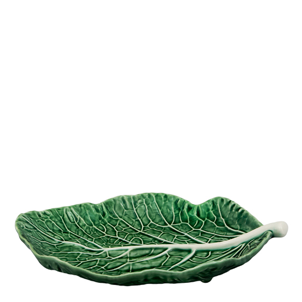 Bordallo Pinheiro - Cabbage Fat 25 cm