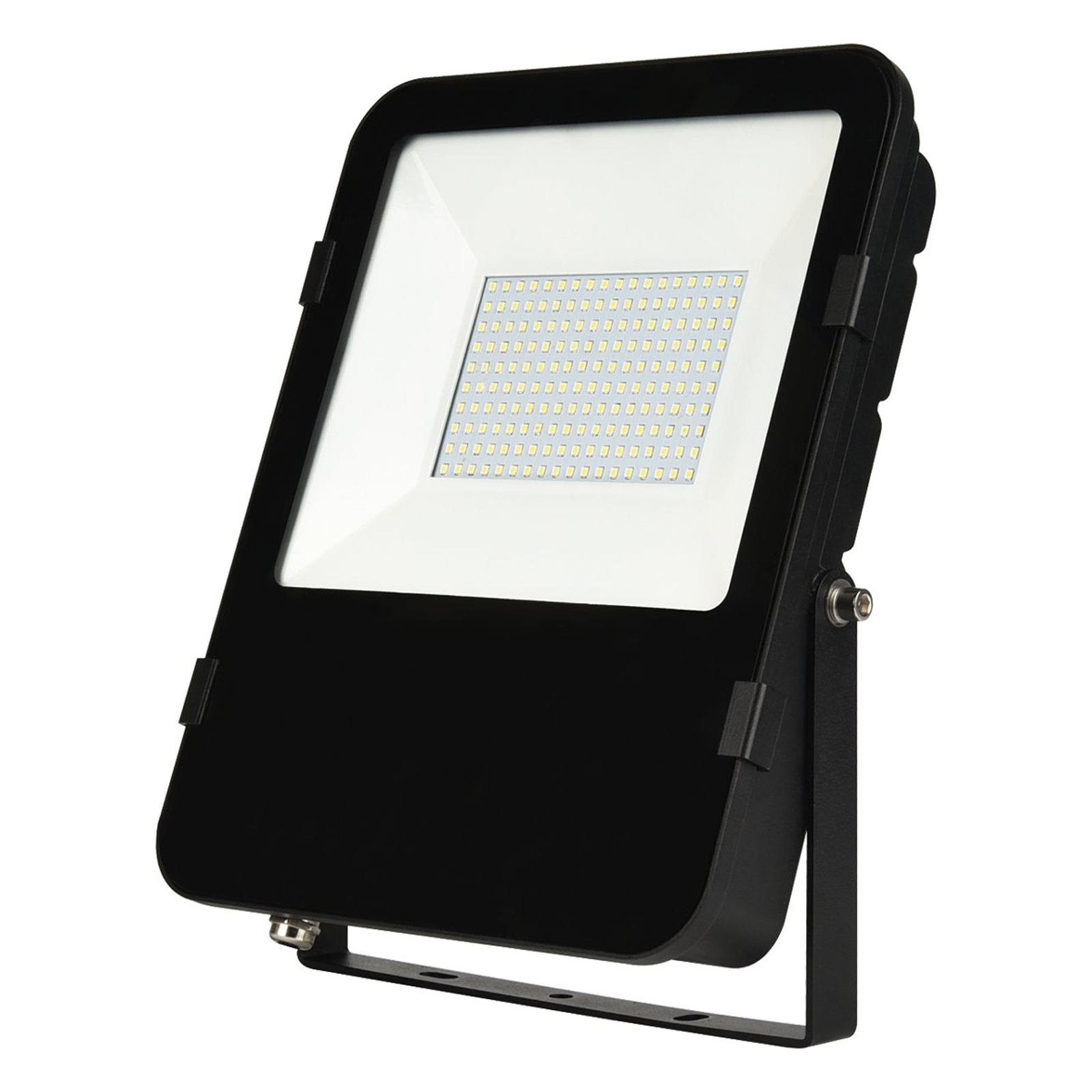 LED-arbetslampa Derby 150 W