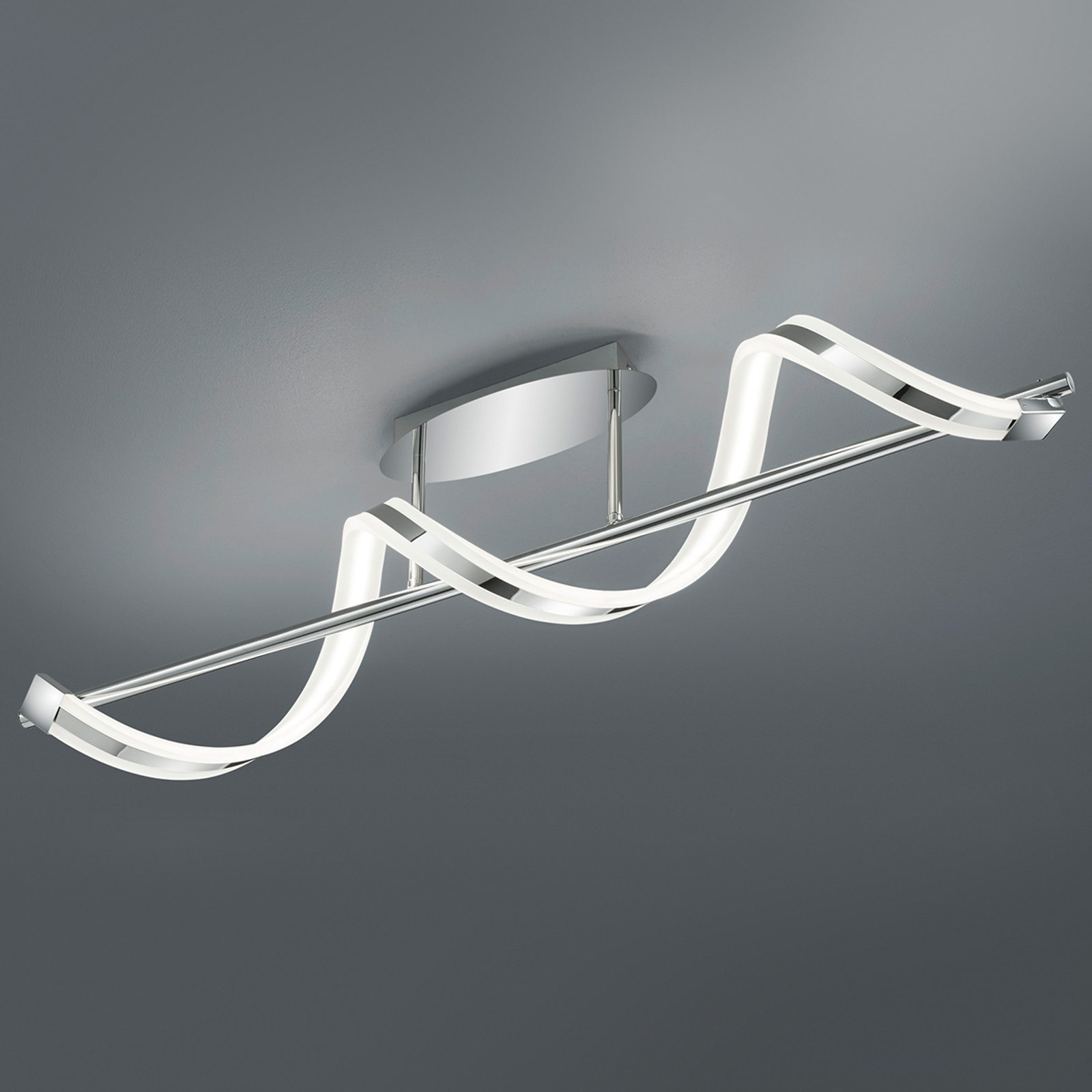 LED-taklampa Sydney