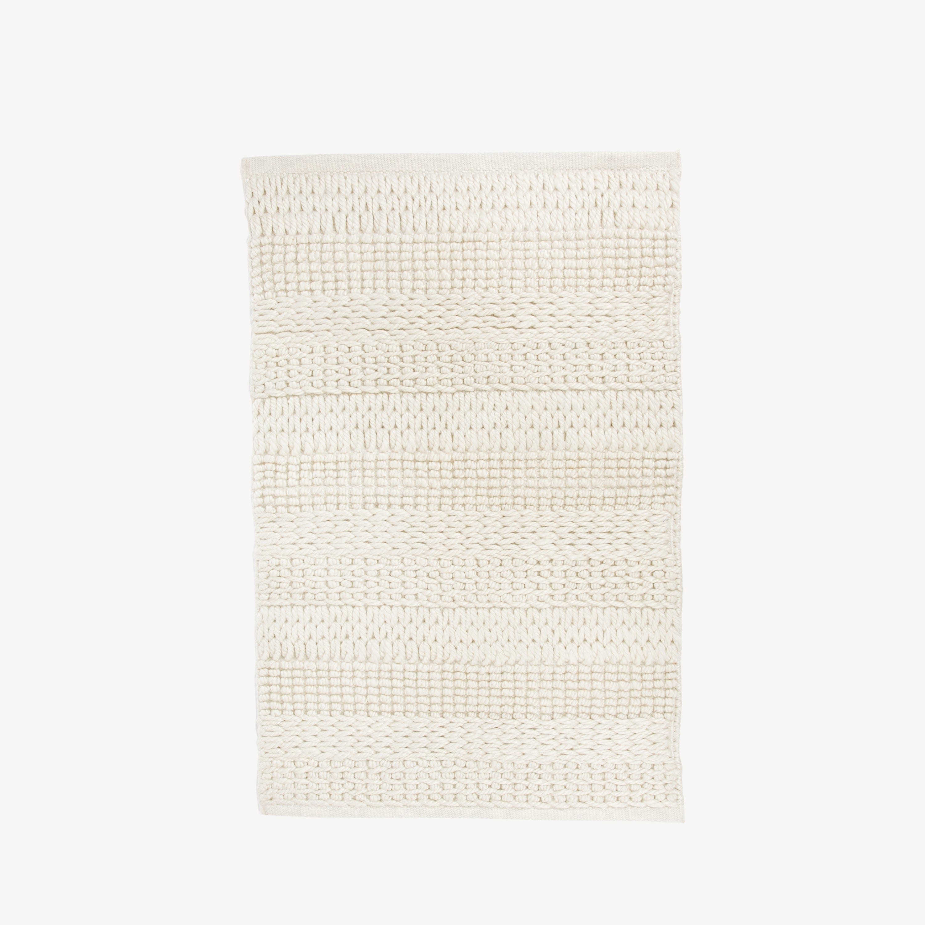 Matta PET 60x90cm Off-white