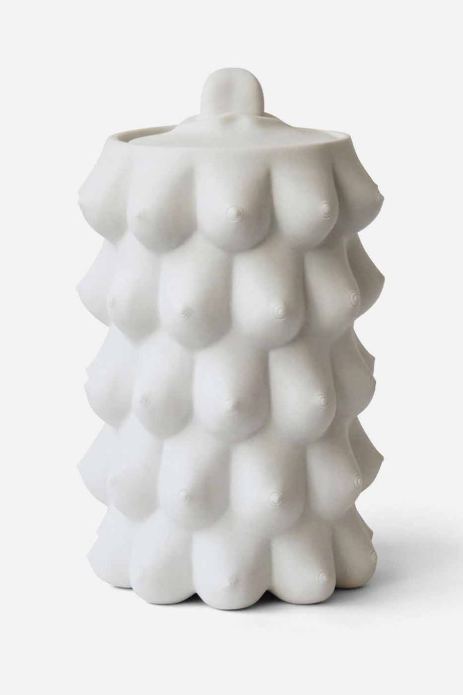 Burk Georgia Cookie Jar