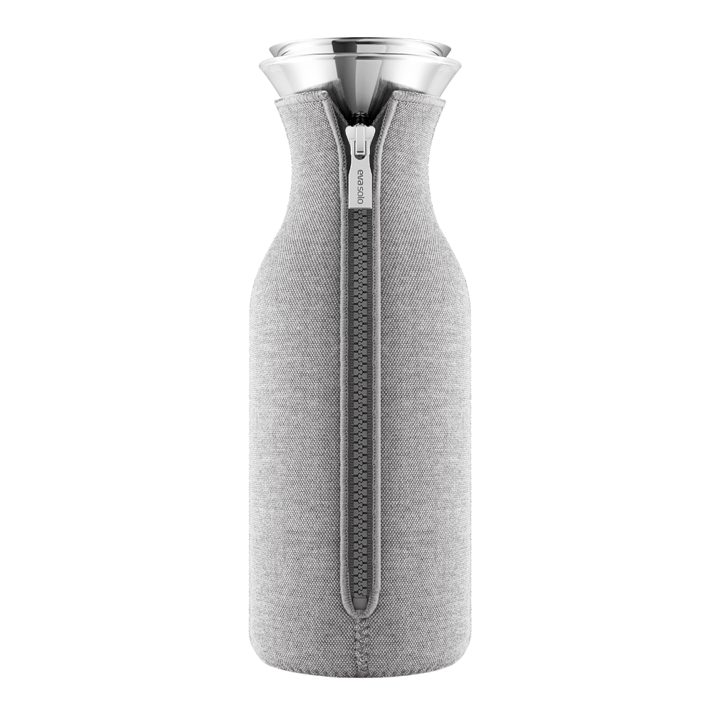 Eva Solo - Kylskåpskaraff 1 L Light Grey