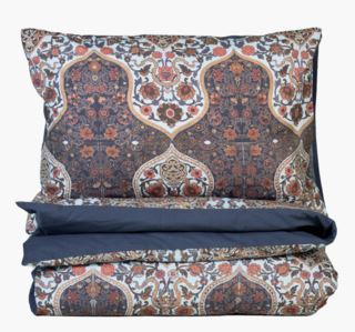 Oriental påslakanset multi