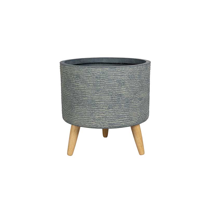 Kruka Riva earth 24 cm