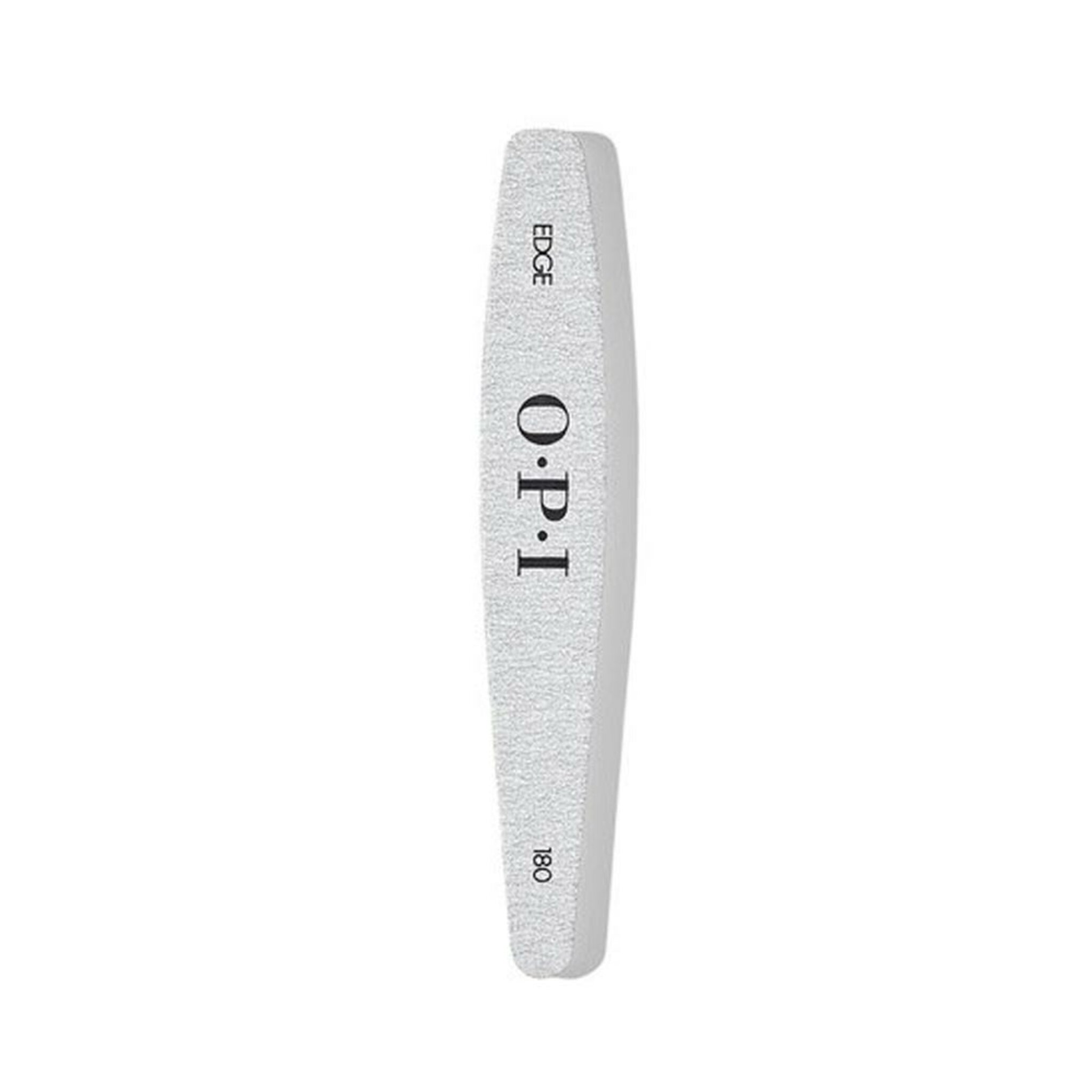 Edge File - 180 Grit
