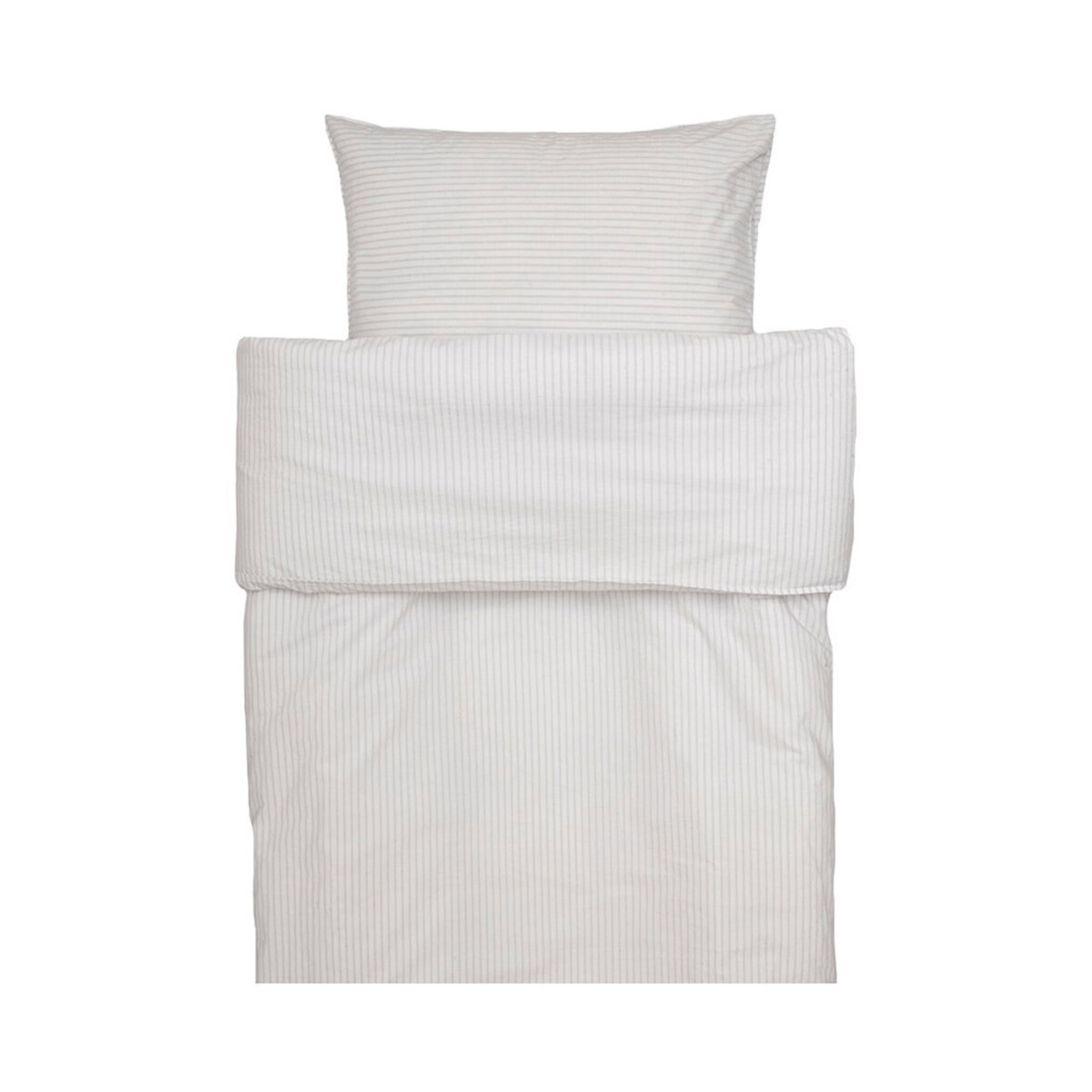 Påslakan Hope Stripe, 150x210 cm, 150X210CM