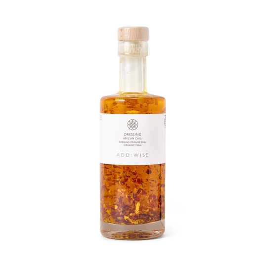 Add Wise Dressing Apelsin Chili