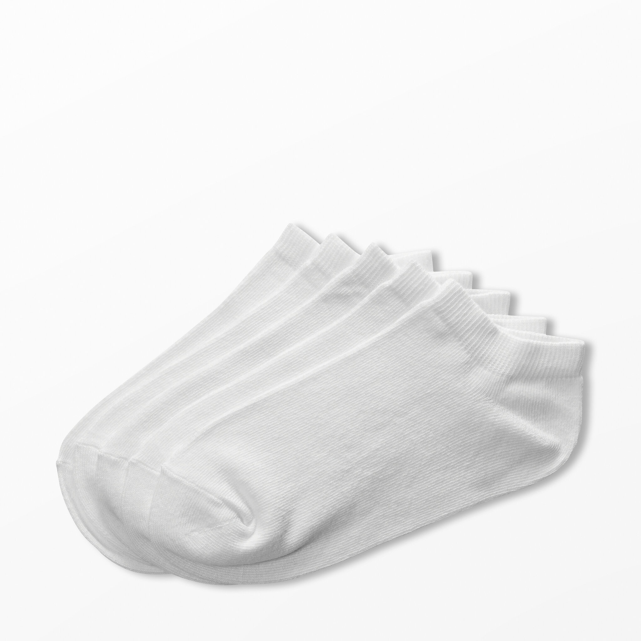 Sneakersocka, 5-pack