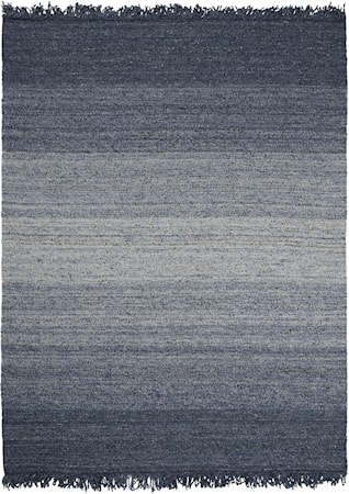 Frei Matta 170x240 Blå