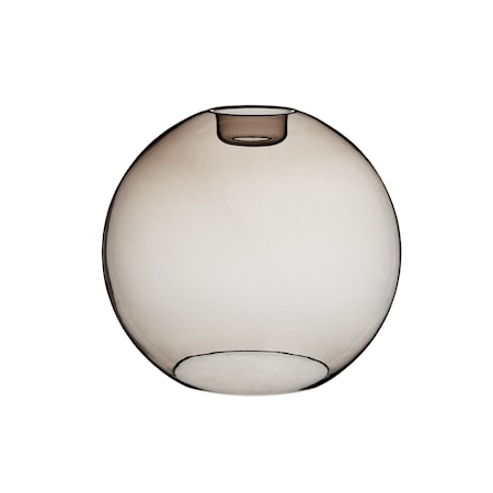 Gloria Rökfärg Glas Ø26 cm E27