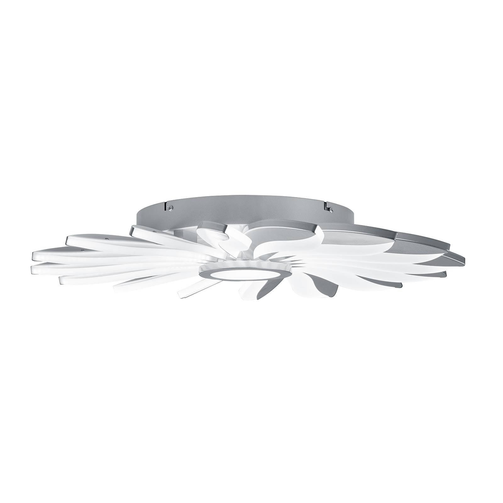 B-Leuchten Sun LED-taklampa