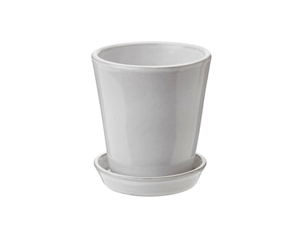 Odlingskruka Vit 11 cm