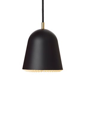 CACHÈ Pendel x-Small Svart