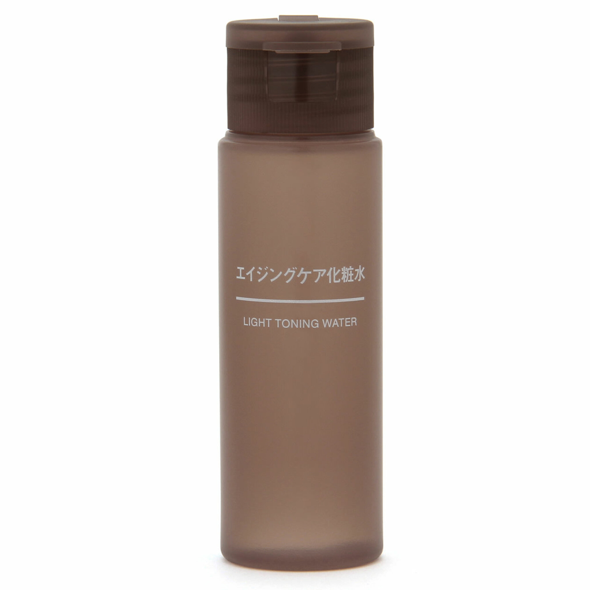 Ageing Care Light Toning Water 50ml