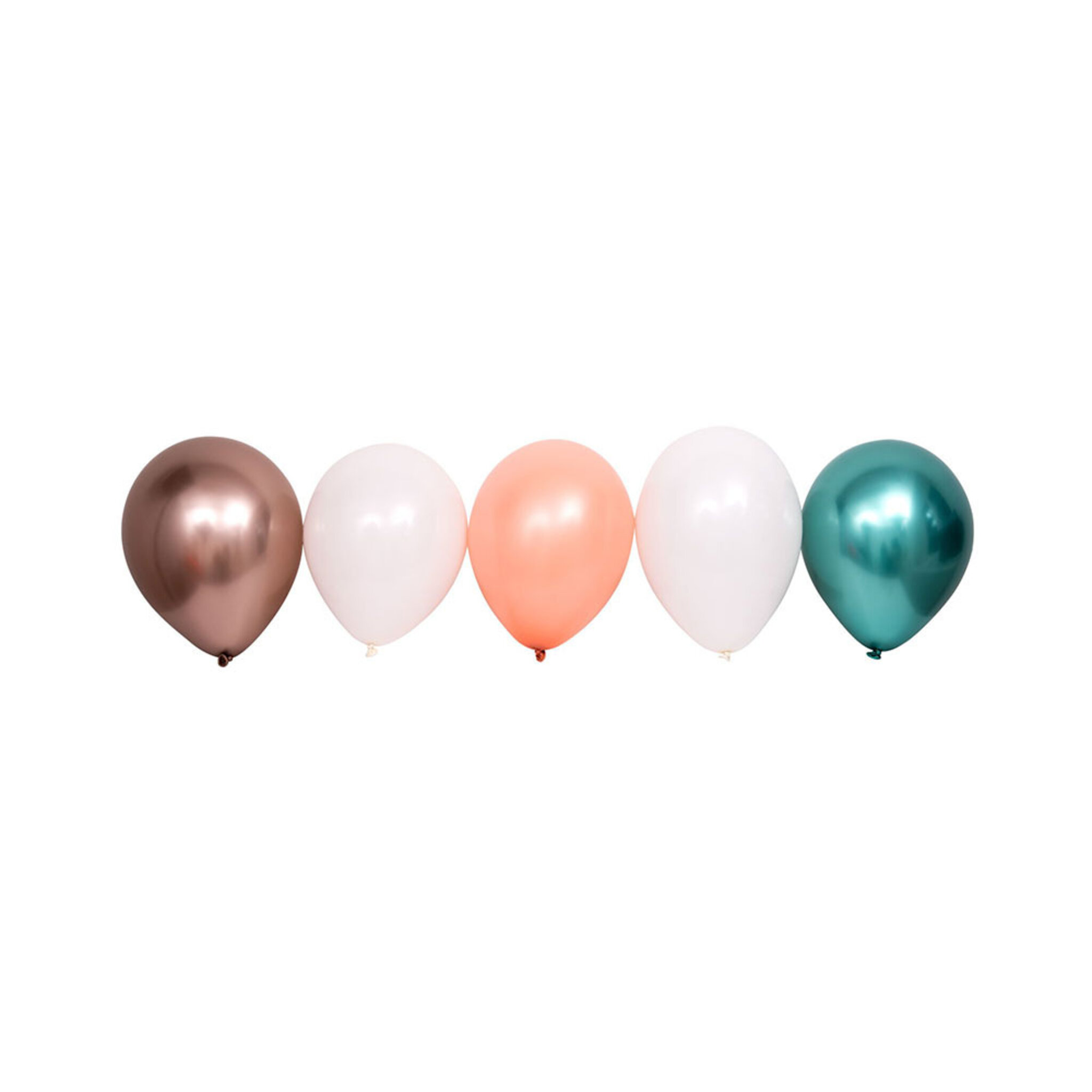 Ballonger CHROME 10-PACK