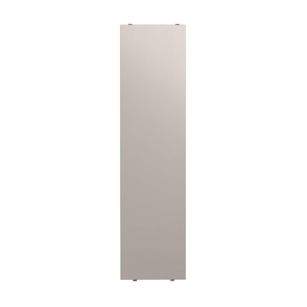 String Hyllplan 78x20 3-p beige