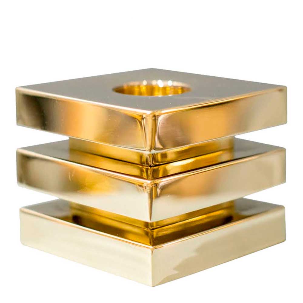 Hilke - Hilke Ljushållare Cara Mässing 4,5 cm Mässing