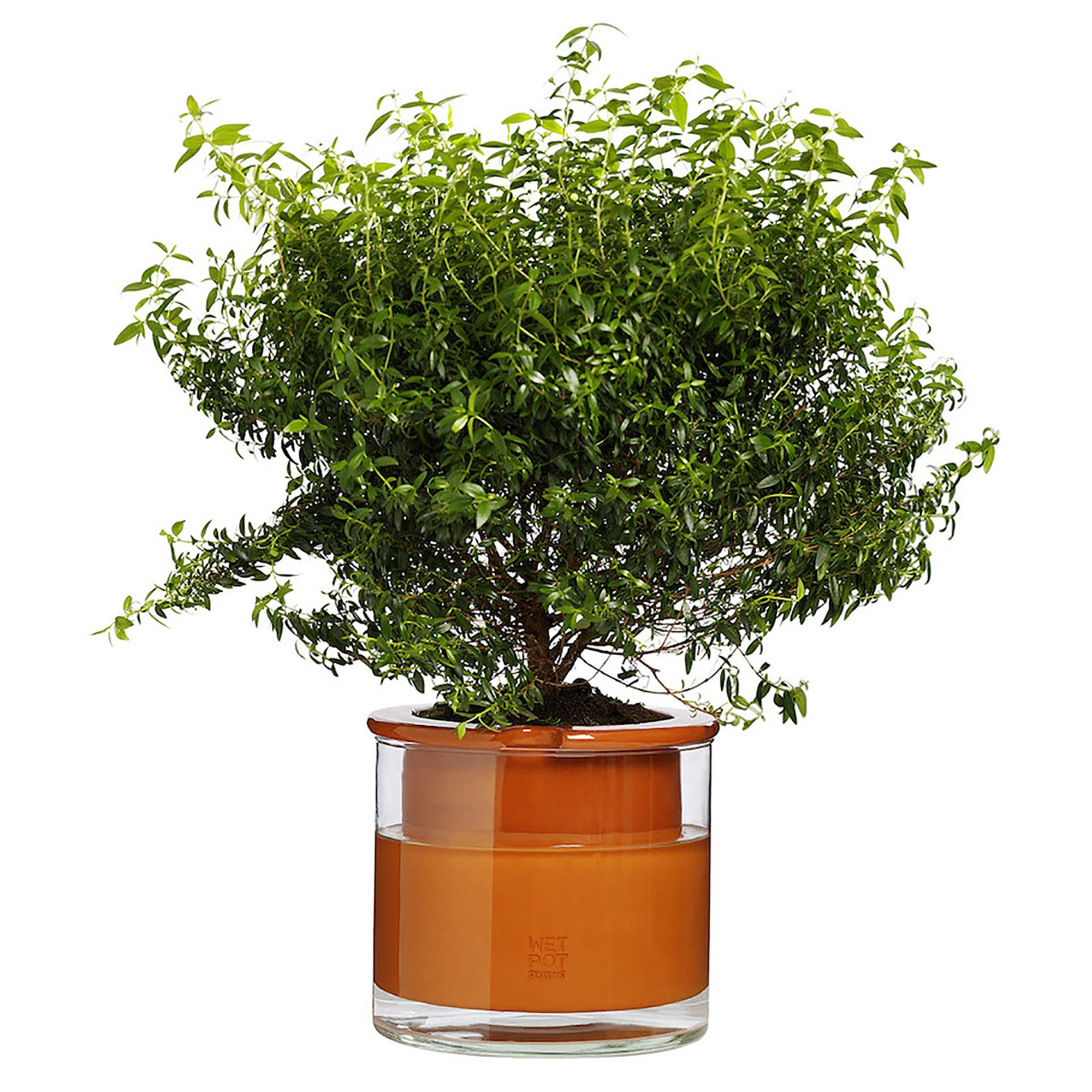 Wet Pot Systems Kruka Wet Pot M