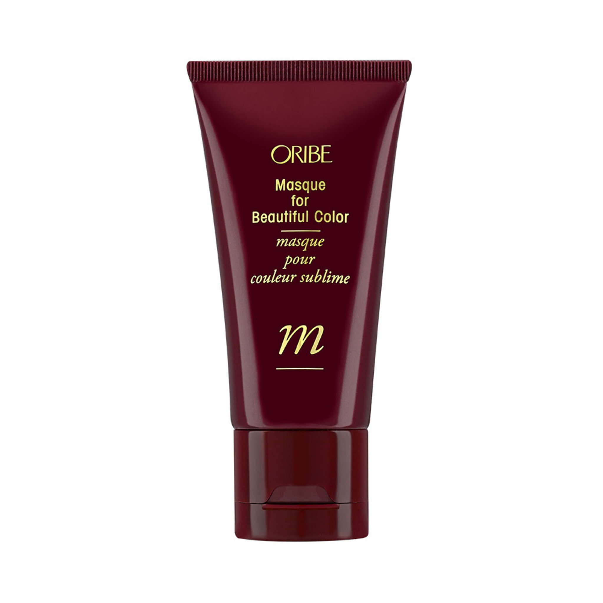 Beautiful Color Masque