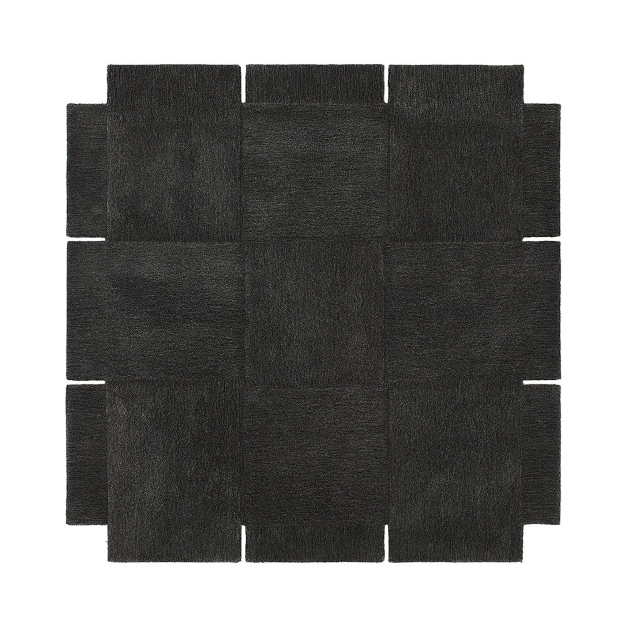 Matta BASKET 180x180 cm