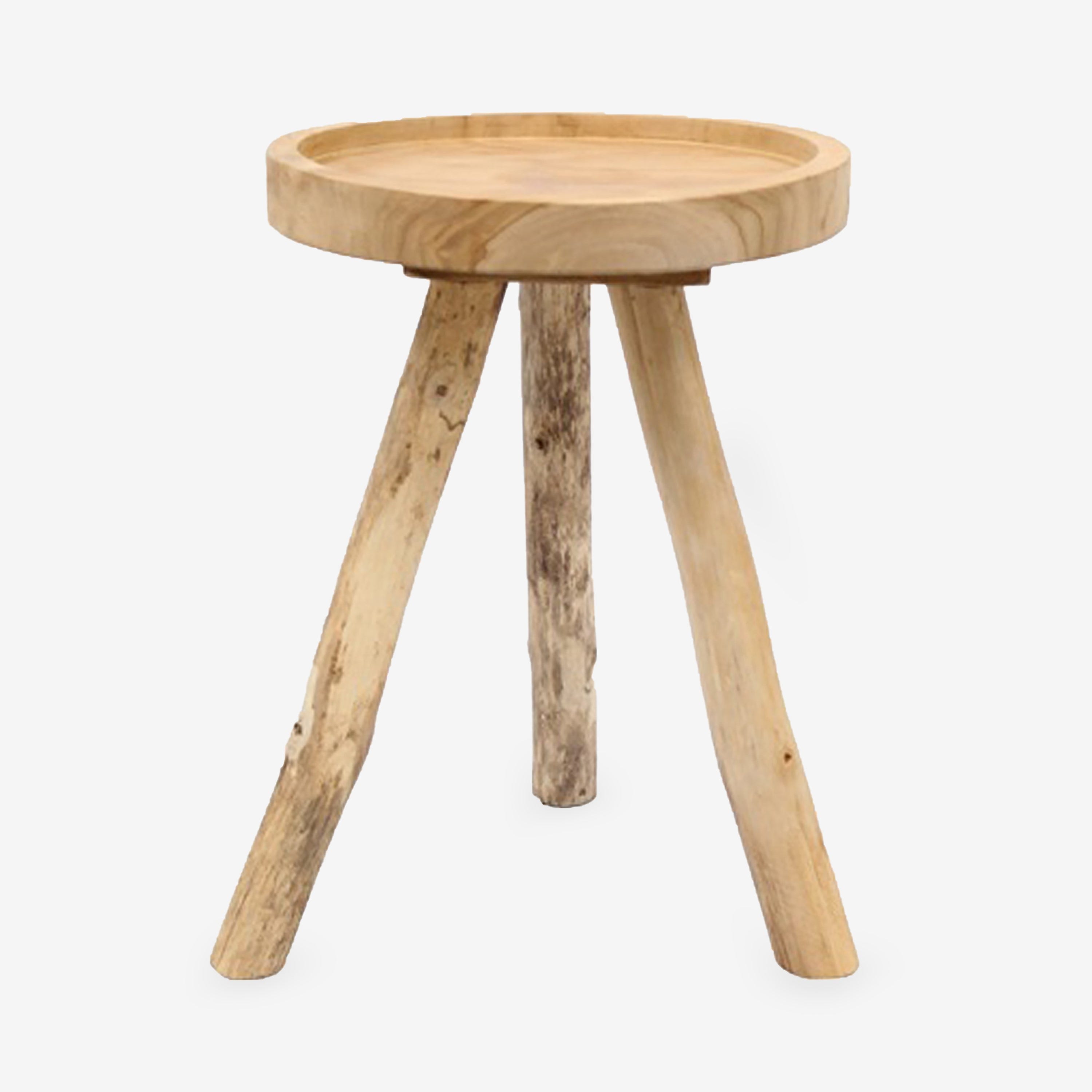 Bord Litet Teak