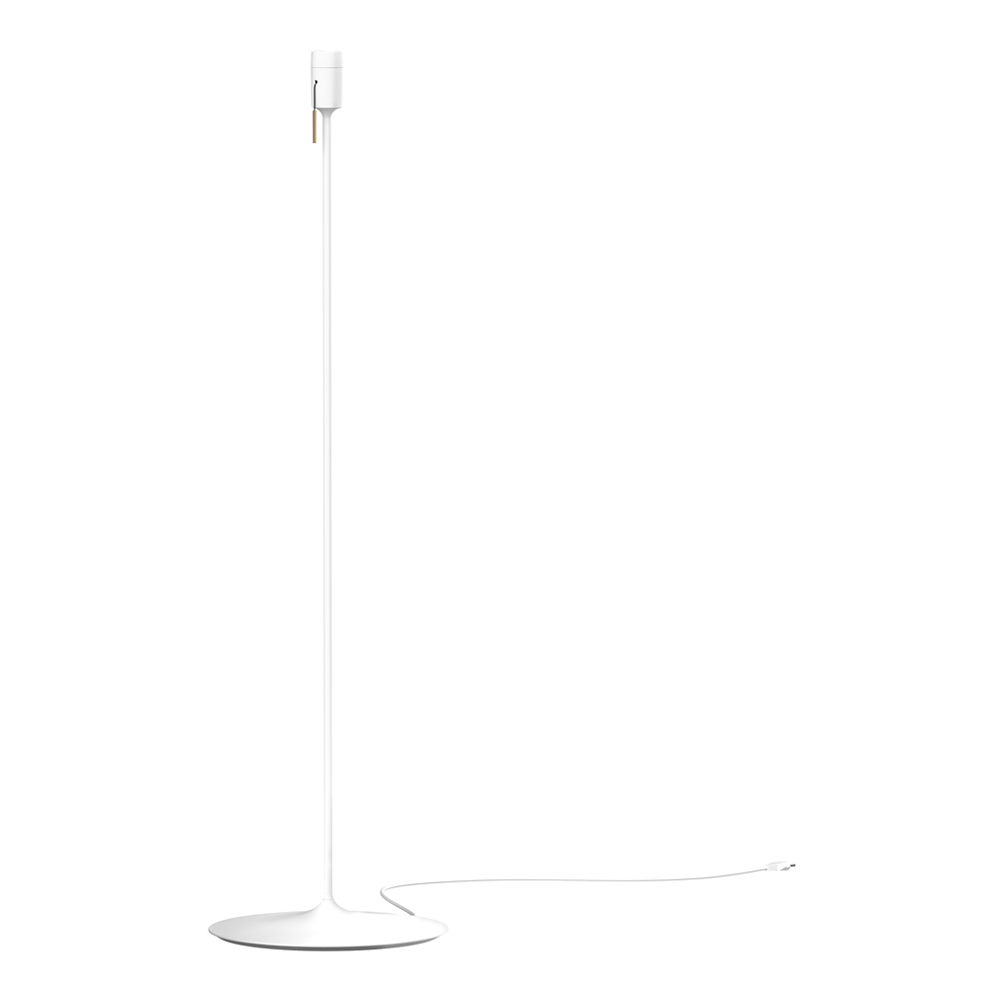 Umage - Champagne Golvstativ 140 cm Vit