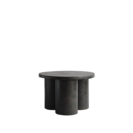 Big Foot Table Low Coffee